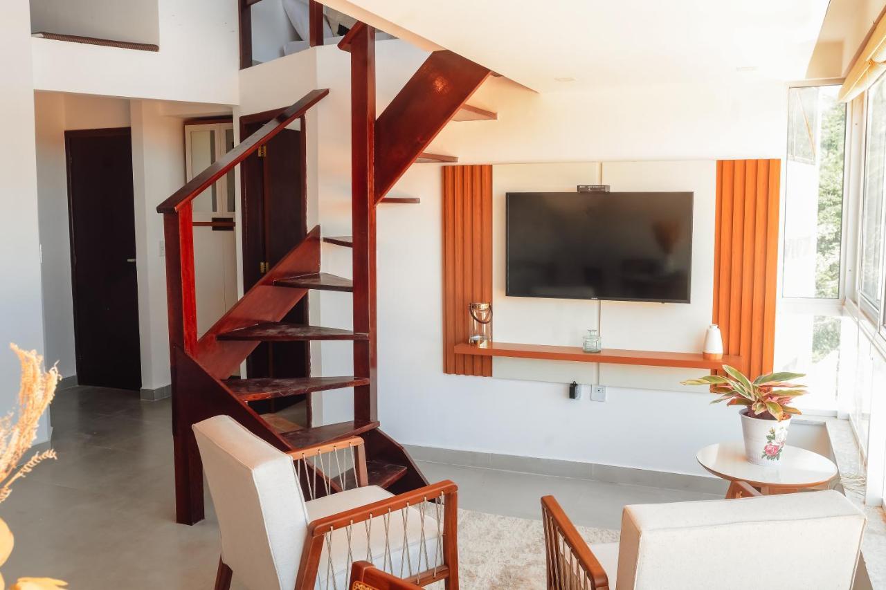 Apartment Morro Vista Mar *